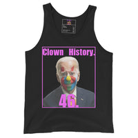 BIden 46 Tank