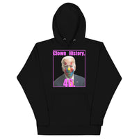 Biden 46 Hoodie.