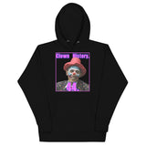 Obama 44 Hoodie.