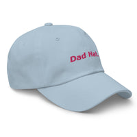 Dad Hat.