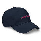 Dad Hat.