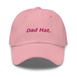 Dad Hat.