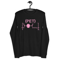 PET Long Sleeve.