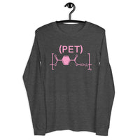 PET Long Sleeve.