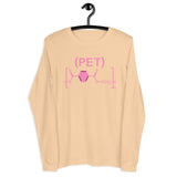 PET Long Sleeve.