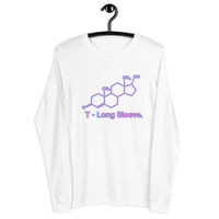 T Long Sleeve.