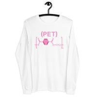 PET Long Sleeve.