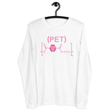 PET Long Sleeve.