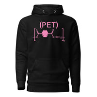 PET Hoodie.