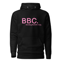 BBC Hoodie.