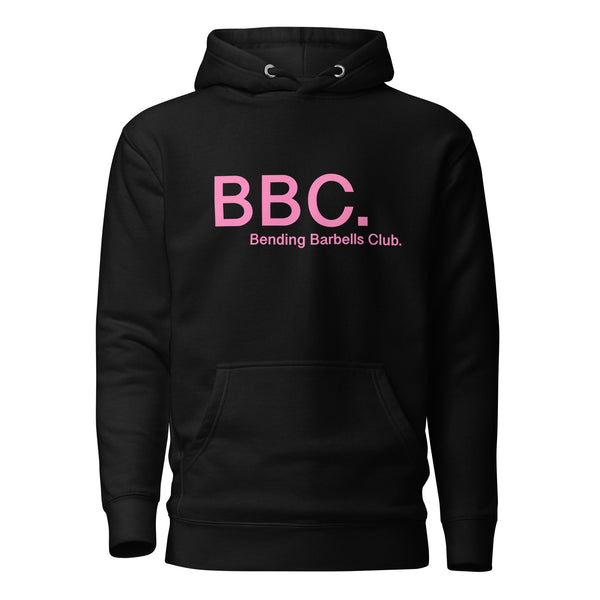 BBC Hoodie.