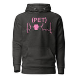 PET Hoodie.