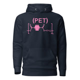 PET Hoodie.