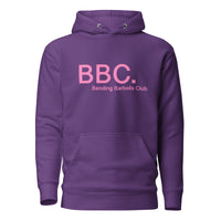 BBC Hoodie.