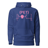 PET Hoodie.