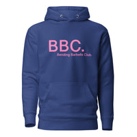 BBC Hoodie.