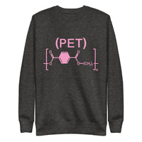 PET Sweatshirt.