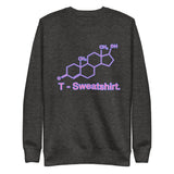 T Sweatshirt.