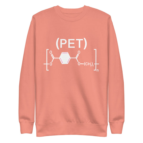 PINK Collection Pet V2 Sweatshirt.