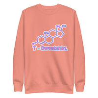 PINK Collection T Sweatshirt v2.