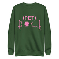 PET Sweatshirt.