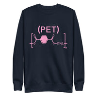 PET Sweatshirt.