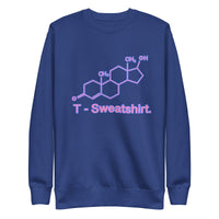 T Sweatshirt.