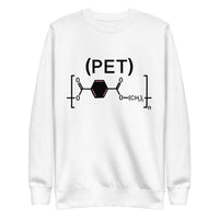 PINK Collection PET Sweatshirt.