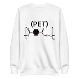 PINK Collection PET Sweatshirt.