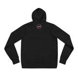 Embroidered Running Defined Hoodie.