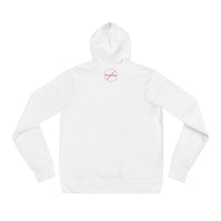 Embroidered Running Sucks Hoodie.