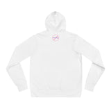 Embroidered Running Sucks Hoodie.